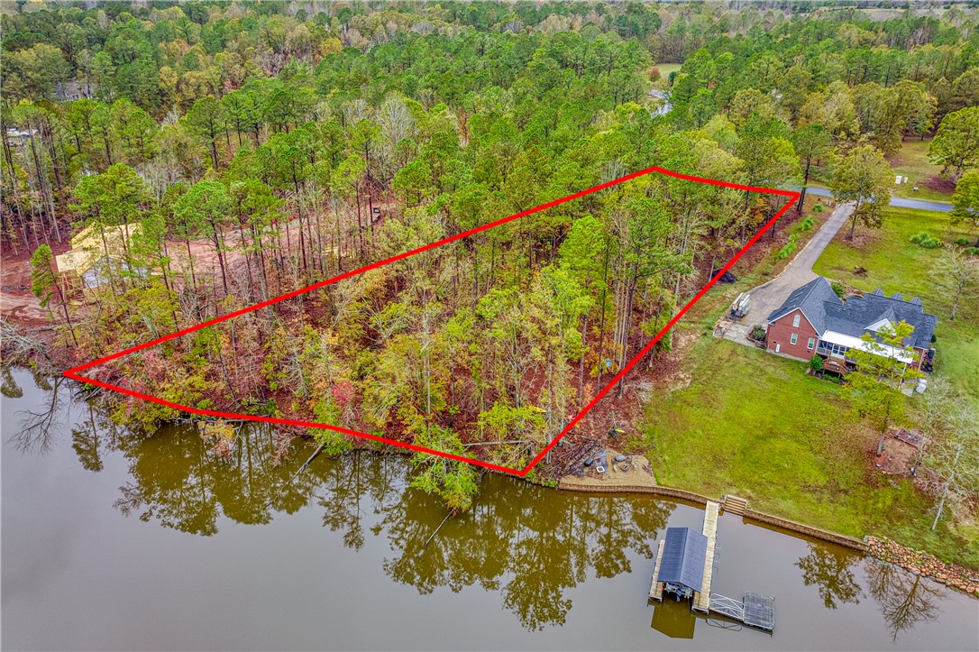 82 E Commodore Drive, Cross Hill, South Carolina image 1