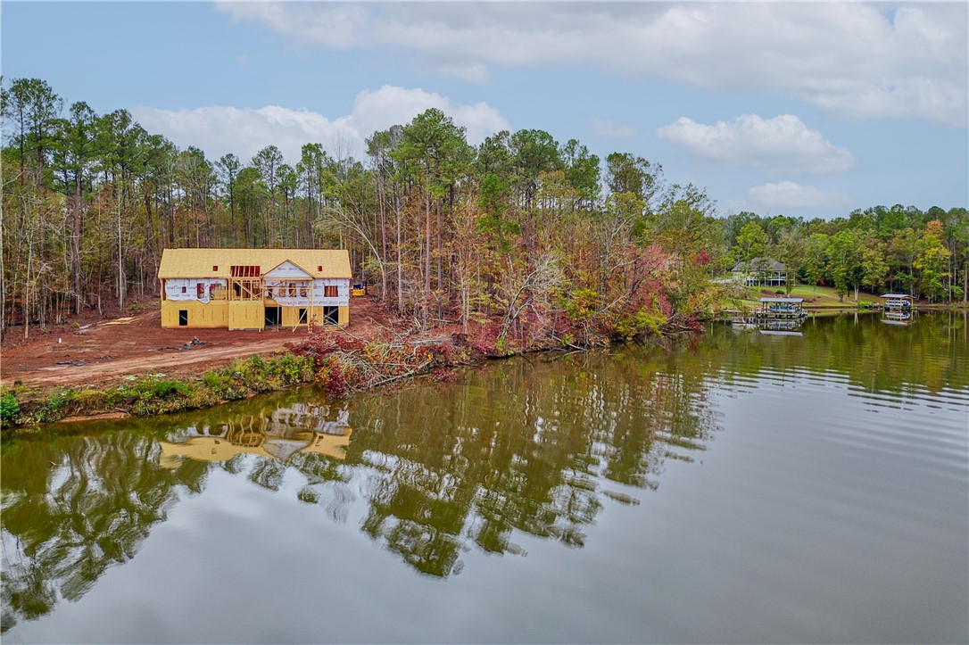 82 E Commodore Drive, Cross Hill, South Carolina image 22