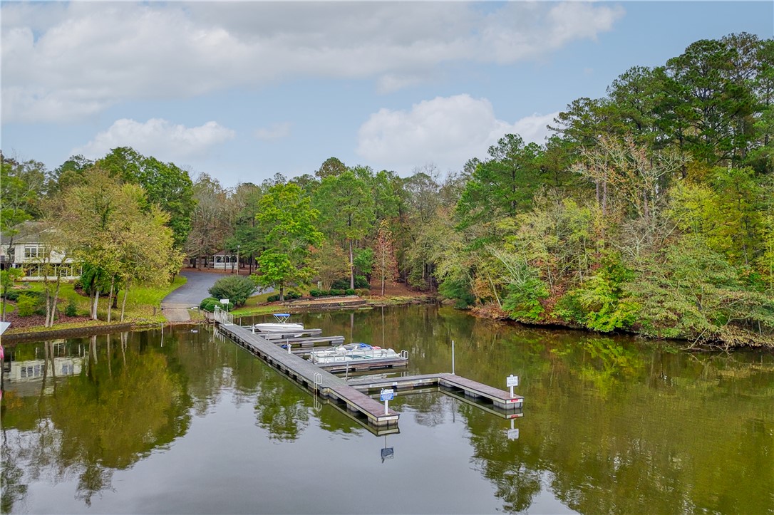 82 E Commodore Drive, Cross Hill, South Carolina image 27