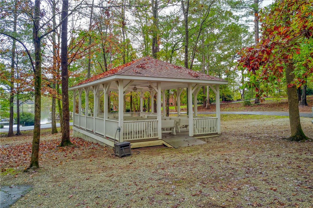 82 E Commodore Drive, Cross Hill, South Carolina image 25
