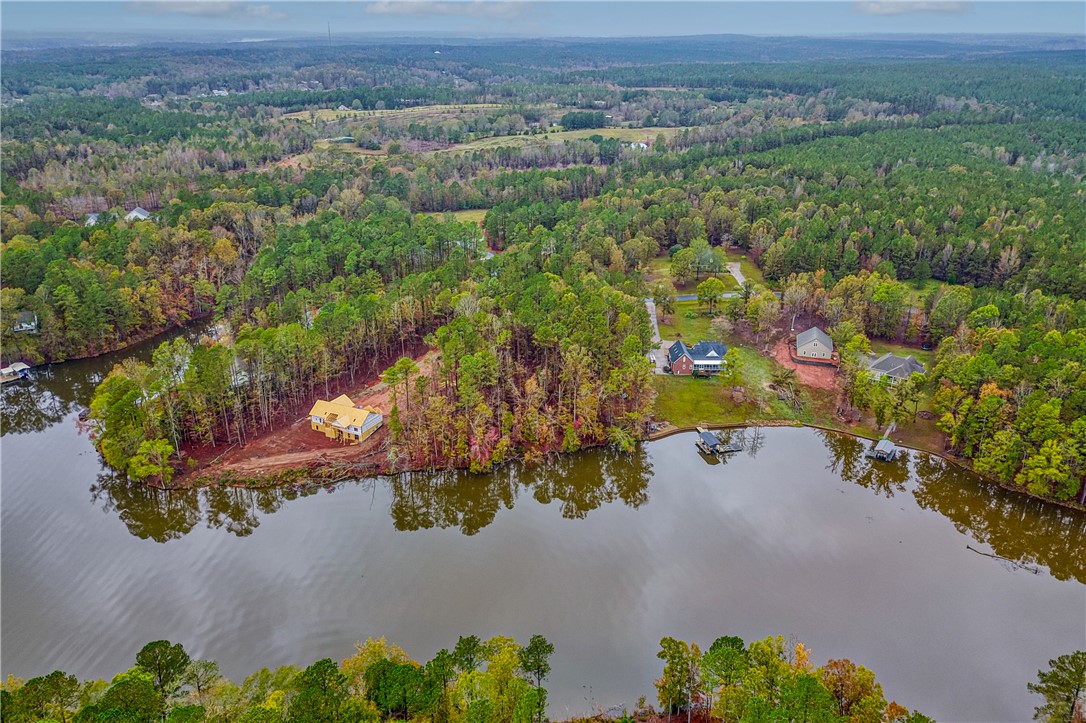 82 E Commodore Drive, Cross Hill, South Carolina image 20