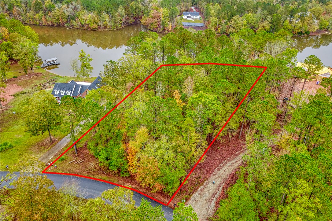 82 E Commodore Drive, Cross Hill, South Carolina image 11