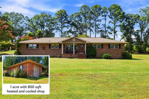 Photo of 2709 Waccamaw Trail, Anderson, SC 29621 (MLS # 20305463)