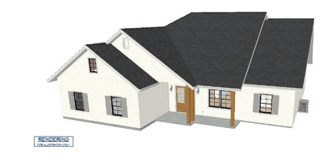 Photo of Lot 3 Antreville Highway, Iva, SC 29655 (MLS # 20295210)