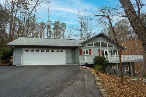Photo of 21 Starboard Tack Drive, Salem, SC 29676 (MLS # 20297704)