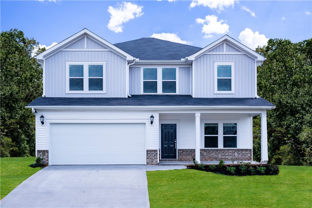 211 Maxwell Drive, Easley, South Carolina image 1