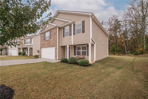 Photo of 213 Sweetgrass Drive, Piedmont, SC 29673 (MLS # 20294255)