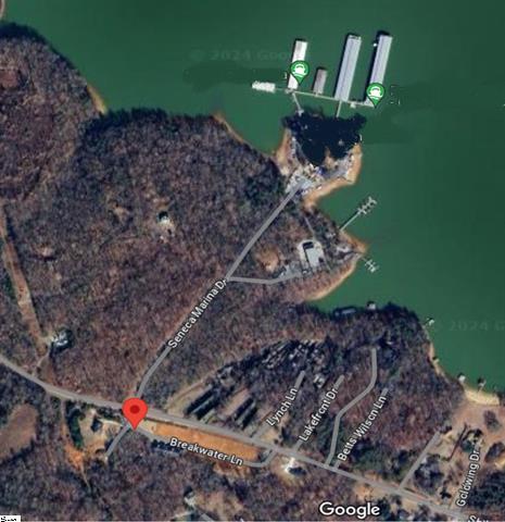 319 Breakwater Lane, Seneca, South Carolina image 30