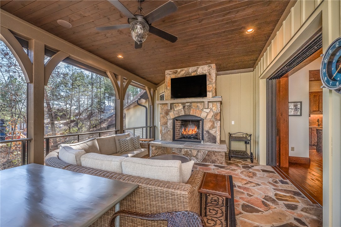 215 Long Ridge Road, Sunset, South Carolina image 16