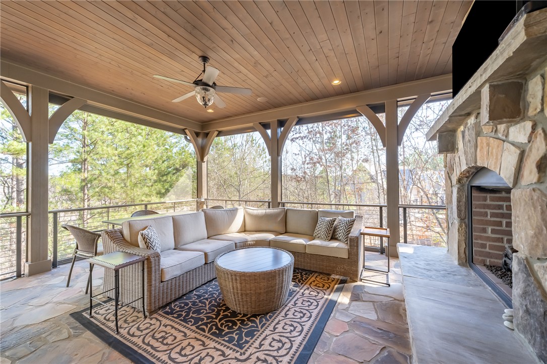 215 Long Ridge Road, Sunset, South Carolina image 17
