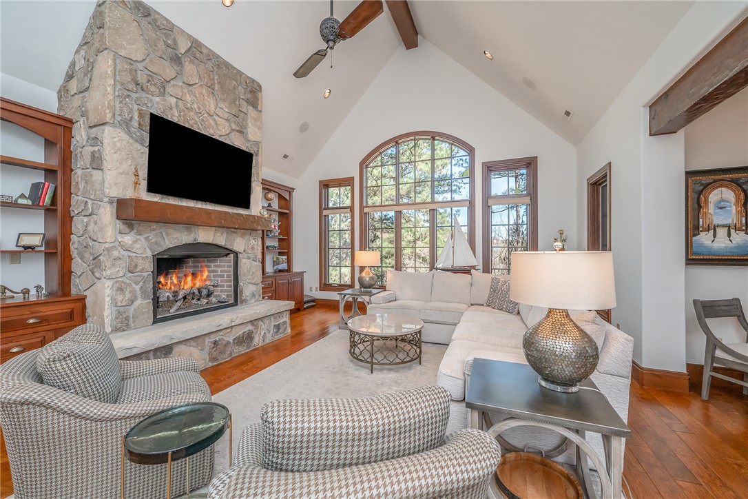 215 Long Ridge Road, Sunset, South Carolina image 4