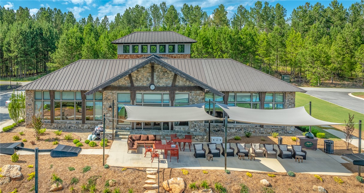 215 Long Ridge Road, Sunset, South Carolina image 47