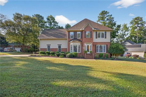 Photo of 307 Holly Ridge Drive, Anderson, SC 29621 (MLS # 20296055)