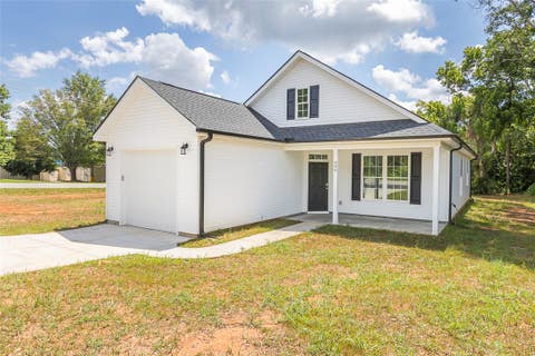 Homes For Sale - 636 Jasmin Drive<br/> Anderson, SC 29626
