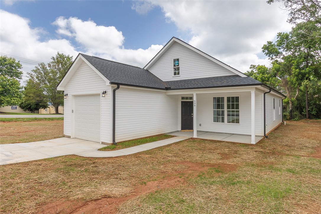 636 Jasmin Drive, Anderson, South Carolina image 2