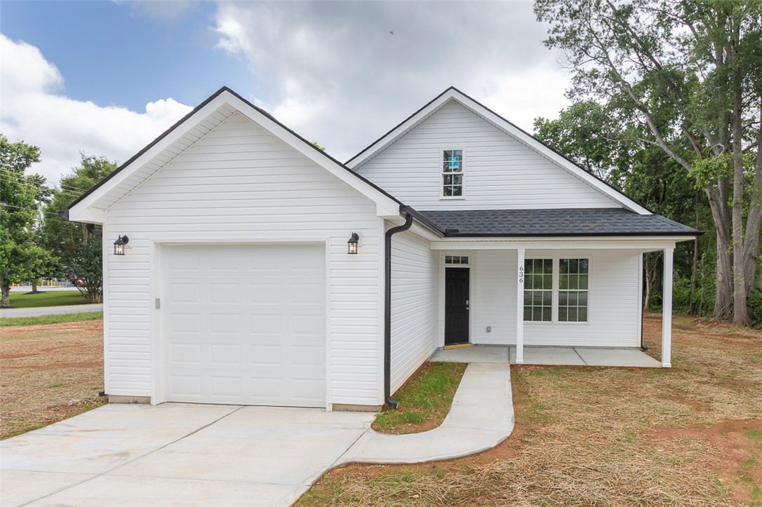 636 Jasmin Drive, Anderson, South Carolina image 1