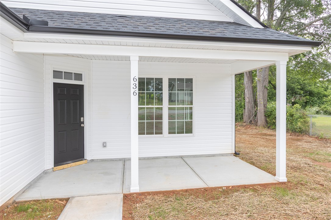 636 Jasmin Drive, Anderson, South Carolina image 6