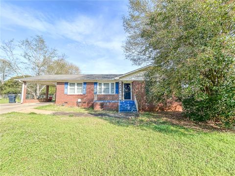 Photo of 206 Collingwood Drive, Anderson, SC 29621 (MLS # 20298621)