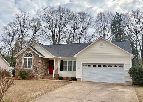 Photo of 505 Canebrake Drive, Anderson, SC 29621 (MLS # 20295790)