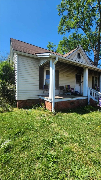 208 Wellington Street, Anderson, South Carolina image 2