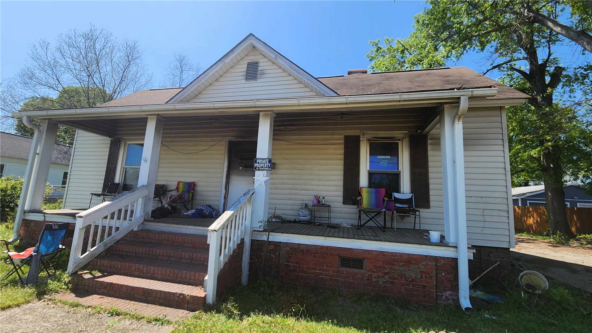 208 Wellington Street, Anderson, South Carolina image 1