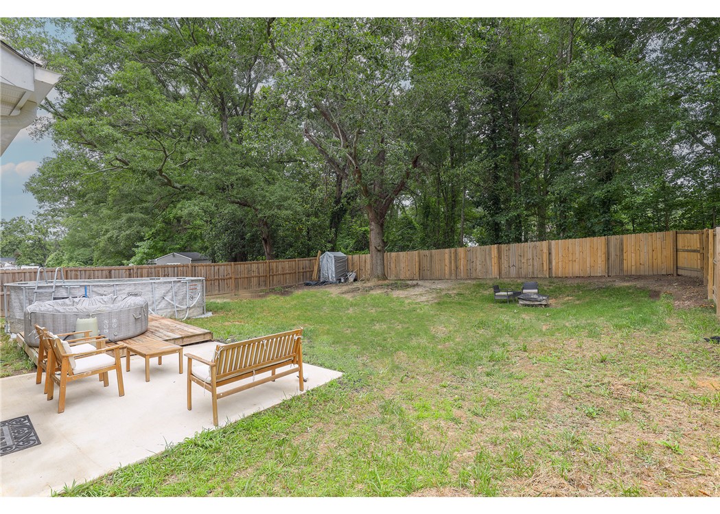 309 Saluda Street, Belton, South Carolina image 13