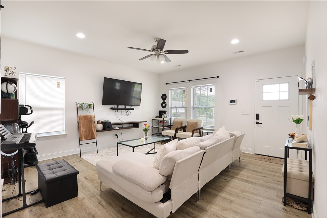 309 Saluda Street, Belton, South Carolina image 3