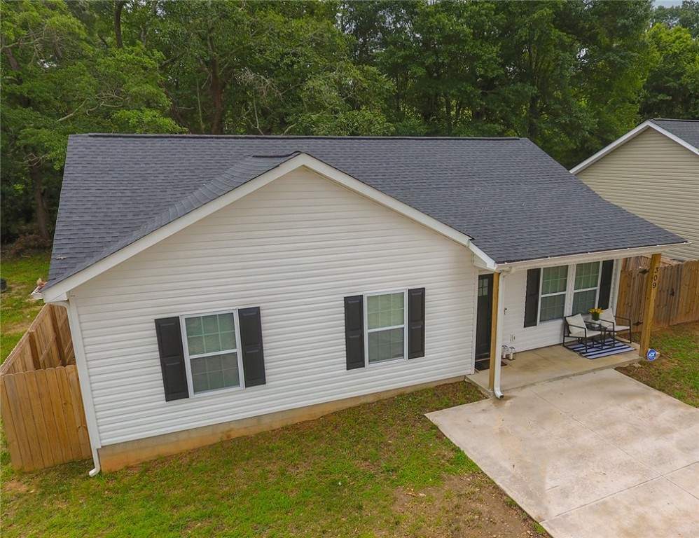 309 Saluda Street, Belton, South Carolina image 2