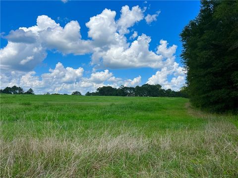 Vacant Land For Sale - 3824 Dobbins Bridge Road<br/> Anderson, SC 29626
