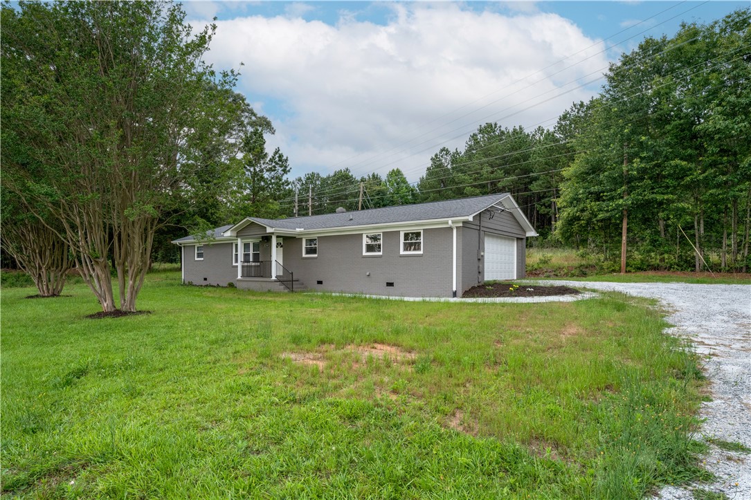 509 Old Clemson Highway, Seneca, South Carolina image 1