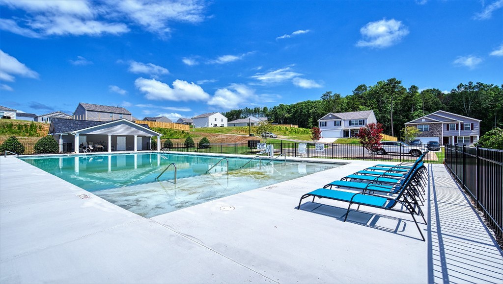 103 Ashwood Way #LOT 0001, Easley, South Carolina image 4