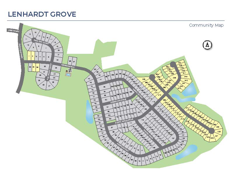 103 Ashwood Way #LOT 0001, Easley, South Carolina image 5