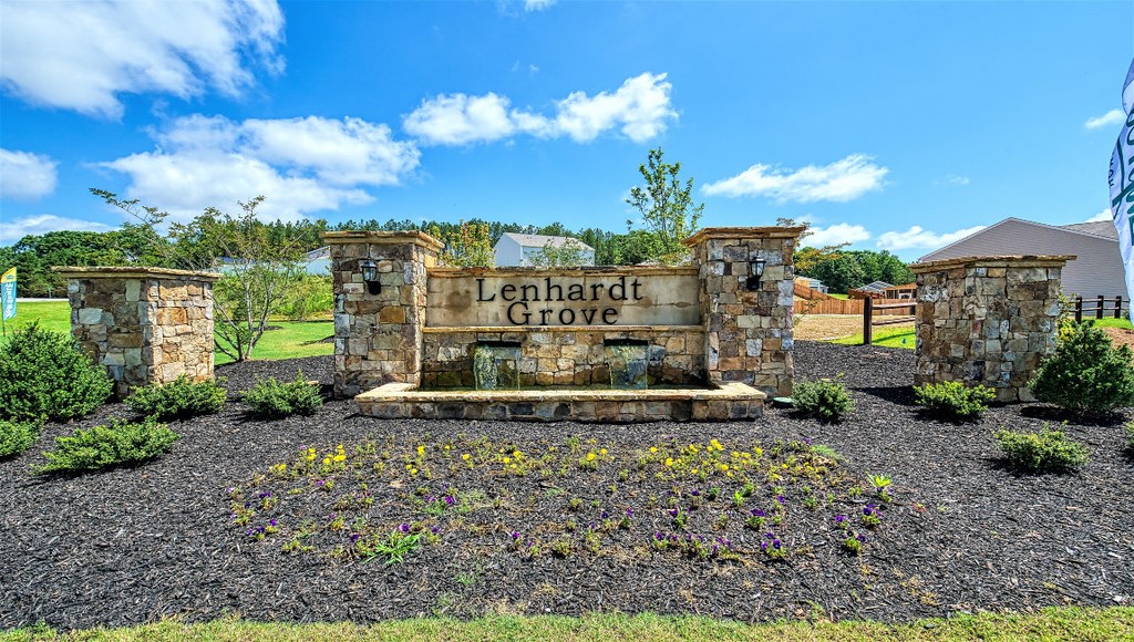 103 Ashwood Way #LOT 0001, Easley, South Carolina image 2
