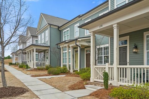 Photo of 126 Cadet Street, Clemson, SC 29631 (MLS # 20298329)