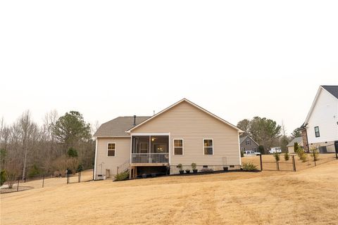 A home in Westminster