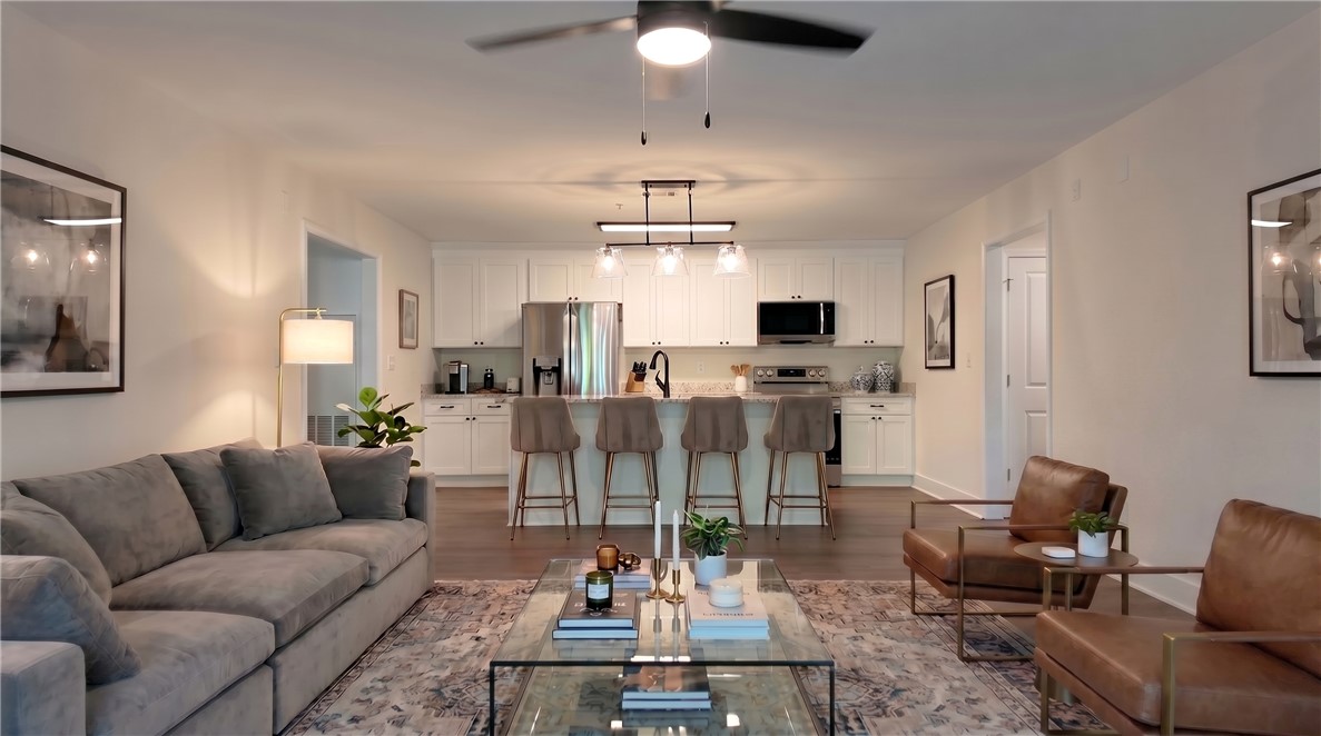 203 Kelly Road 712, Clemson, SC Home for Sale 2 203 Kelly Road 712