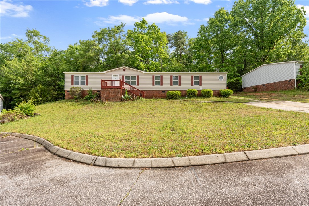 108 Tifton Court, Fountain Inn, South Carolina image 1