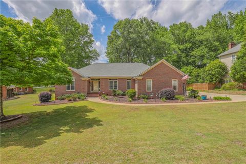 Photo of 101 Halifax Road, Easley, SC 29642 (MLS # 20300866)