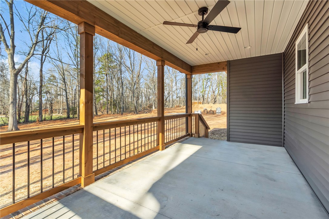 252 Addison Circle, Pelzer, South Carolina image 26