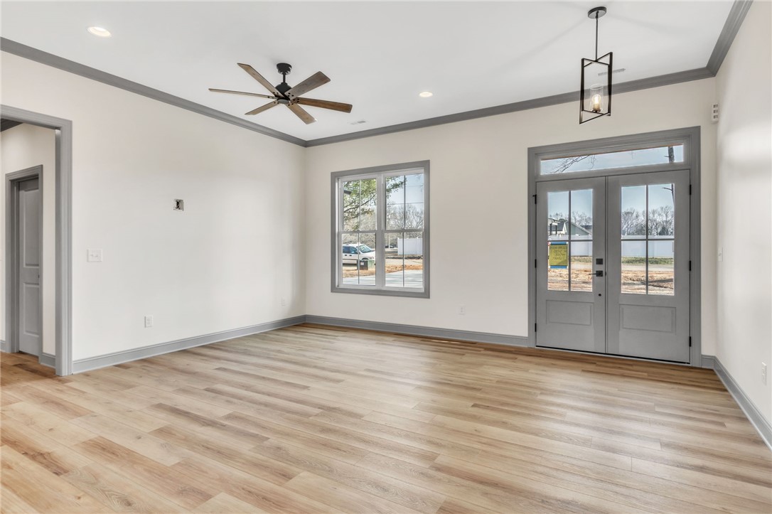 252 Addison Circle, Pelzer, South Carolina image 4