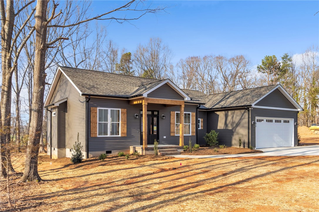 252 Addison Circle, Pelzer, South Carolina image 3