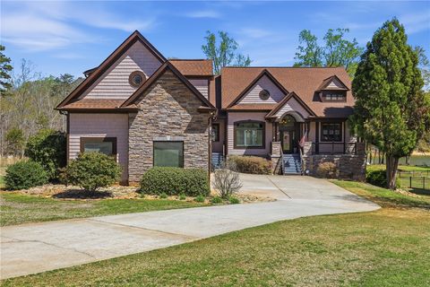 Photo of 118 Cliftons Landing Drive, Anderson, SC 29625 (MLS # 20299062)