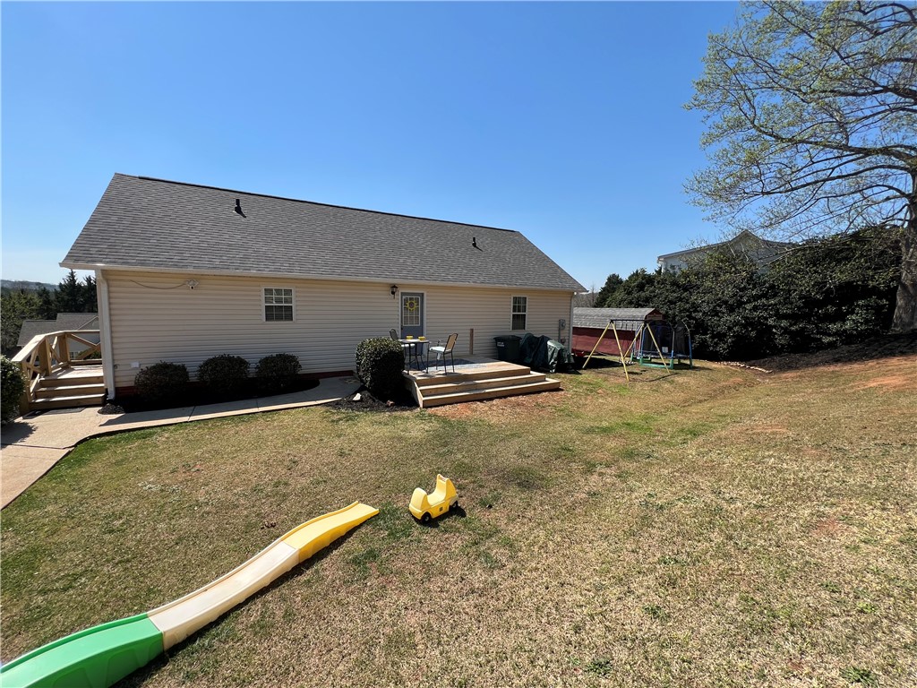 104 Sycamore Drive, Pickens, South Carolina image 23