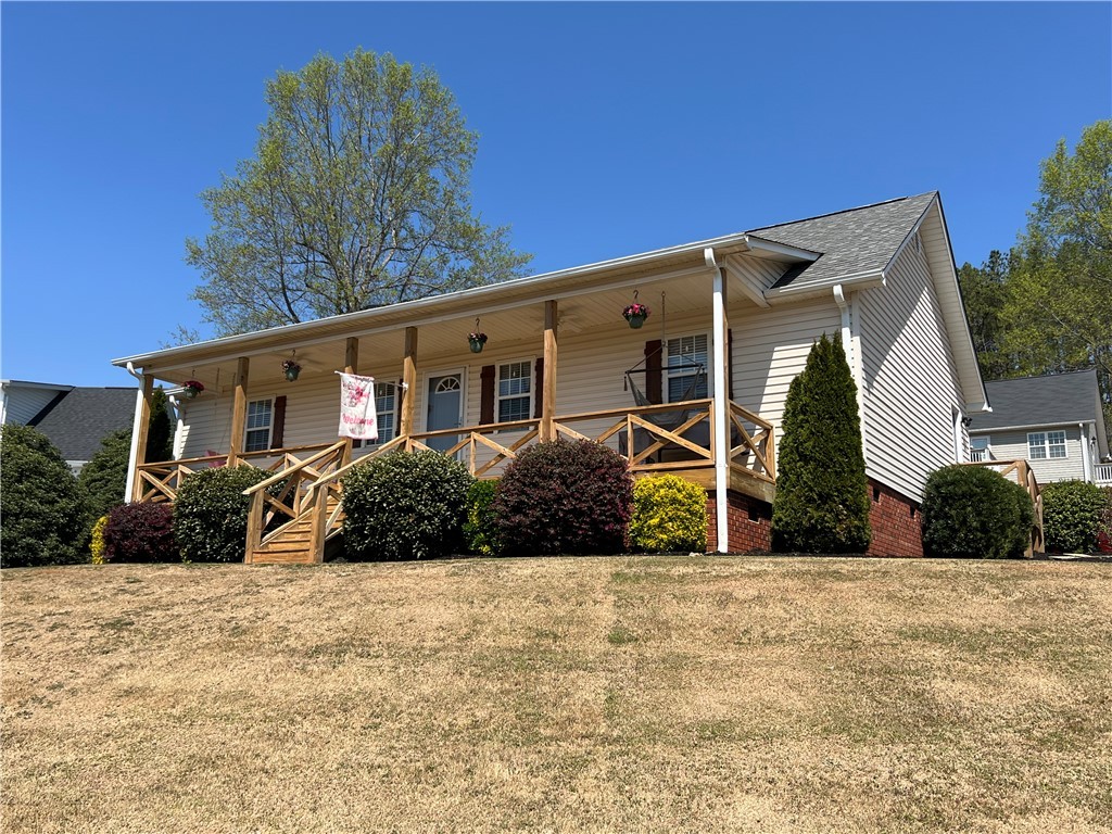104 Sycamore Drive, Pickens, South Carolina image 3