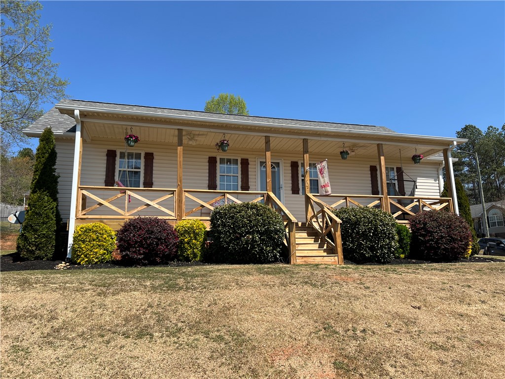 104 Sycamore Drive, Pickens, South Carolina image 2