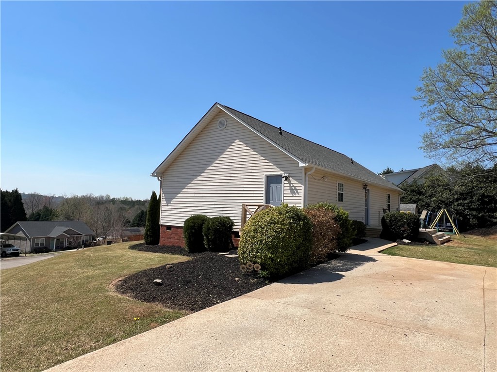 104 Sycamore Drive, Pickens, South Carolina image 24
