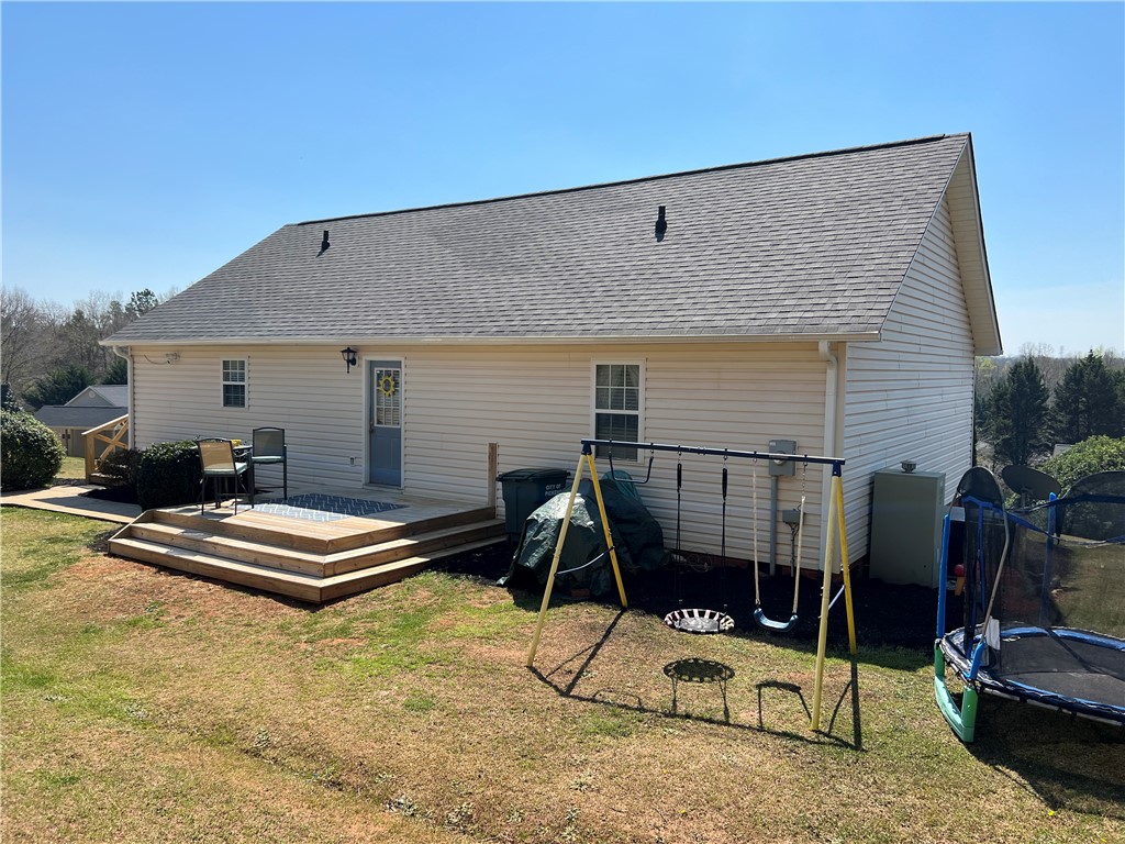 104 Sycamore Drive, Pickens, South Carolina image 22