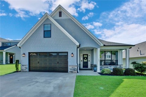 Photo of 105 Stanbury Drive, Clemson, SC 29631 (MLS # 20305196)