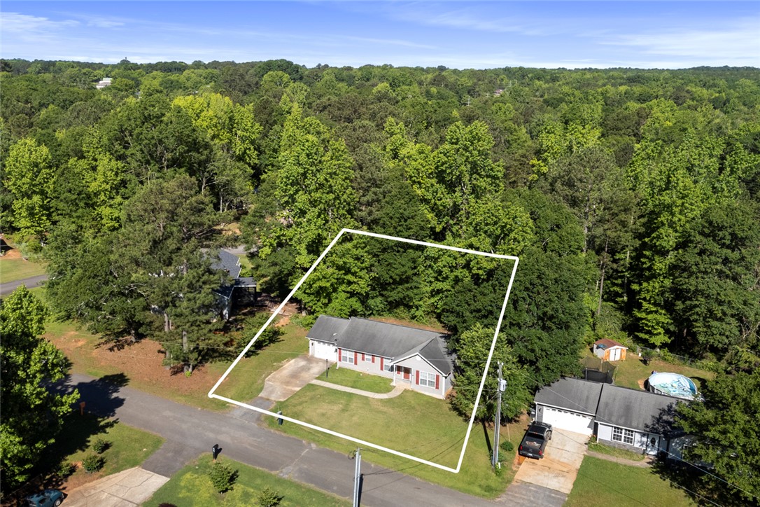 103 Berry Court, Belton, South Carolina image 36