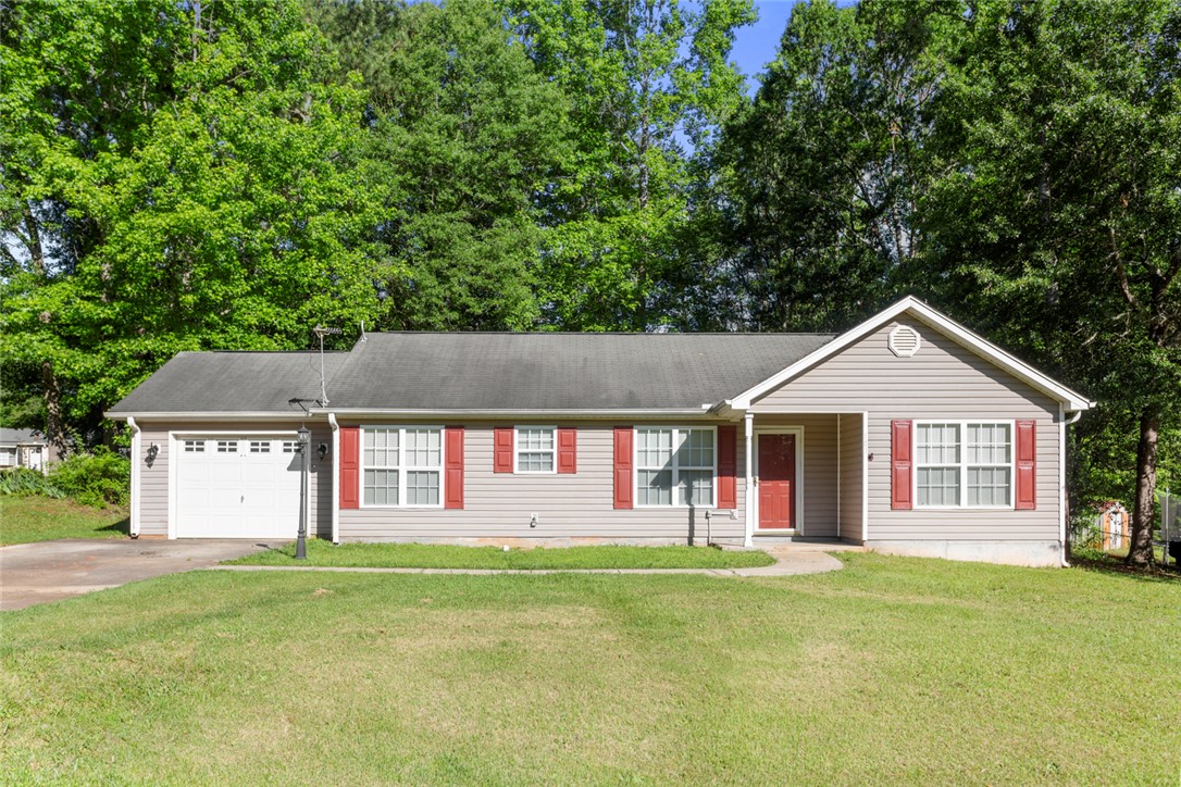 103 Berry Court, Belton, South Carolina image 1
